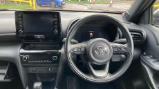 Toyota Yaris Cross 1.5 Hybrid Design 5dr CVT Hybrid Estate